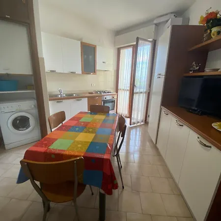 Condominio Vespucci - Agenzia Apartamento Caorle