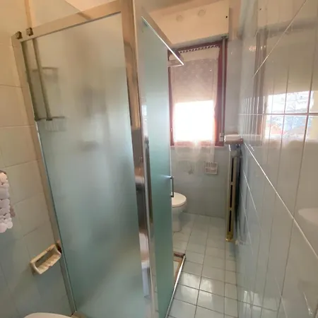 Condominio Vespucci - Agenzia דירה *
